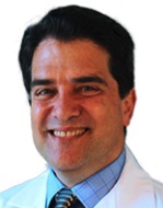 Alan G Rosmarin