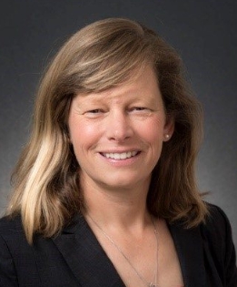Alison Nordt