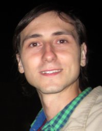 Gladkov Arseniy