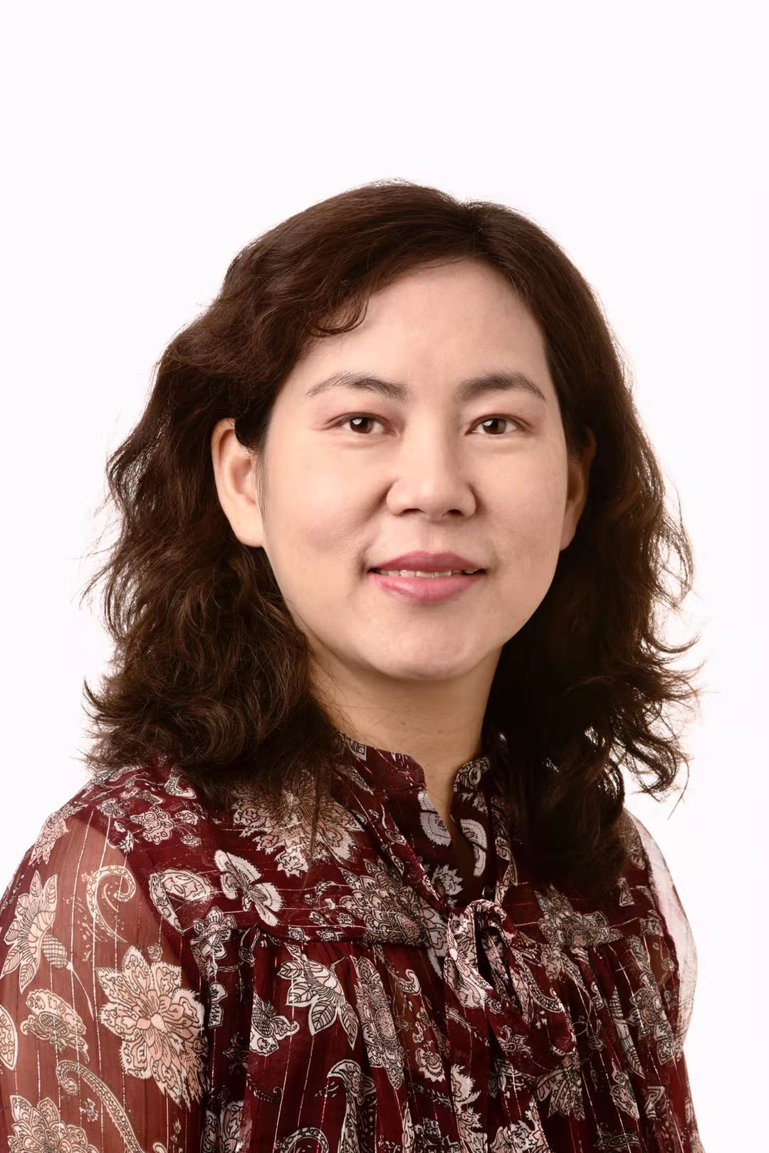 Xiaowei Dong