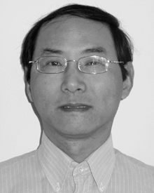 Yunyue Yu