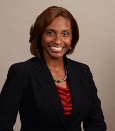 Jomella Watson-Thompson