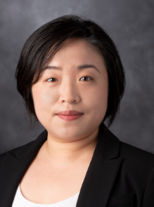 Bingjie Zhang