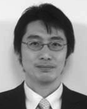 Masahiro Ishida