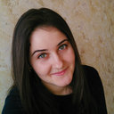 Maria Uzun