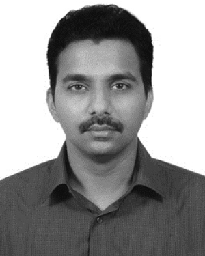 Adarsh K. Ramasubramonian