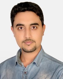 Mohammad Habibi