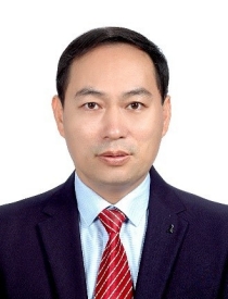 Xinan Zhang