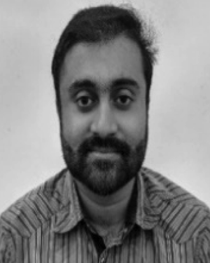 Rahul Prasanna Kumar