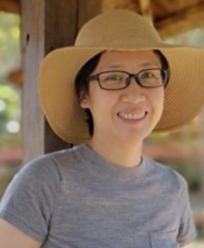 Lingling Zhang