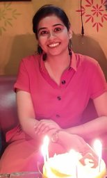 Swati Sharma