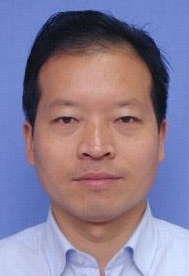 Shenglin Yu