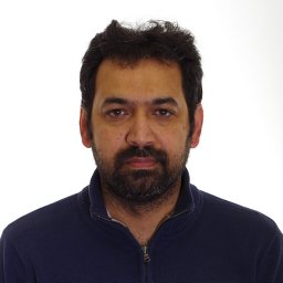 Umer Chaudhry