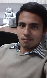 Santos Miguel Orozco-Soto