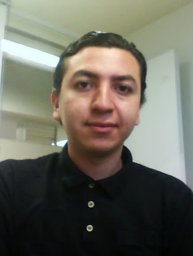 Julio Rogelio Guadarrama Olvera