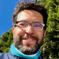 Santiago Andrés Triana