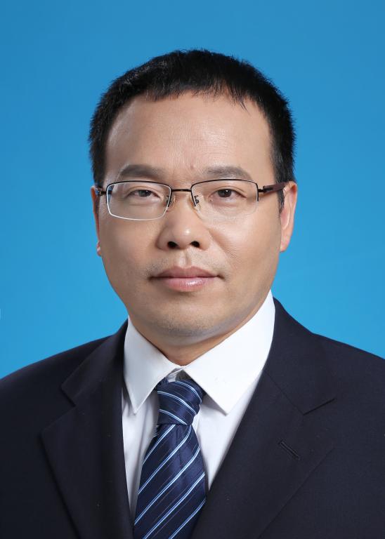 Youjun Huang