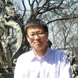 Linfeng Wan