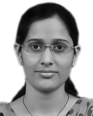 Sheetal Sisodia