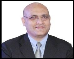 Ram C Shukla