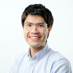 Tiras Y. Lin