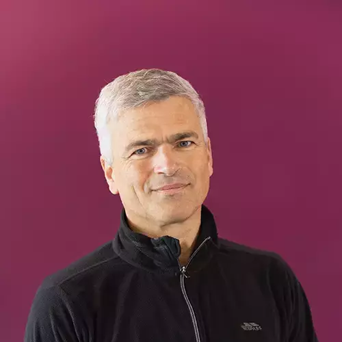 Robert G. Kelly