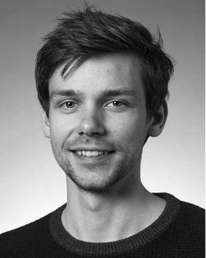 Lars Nielsen