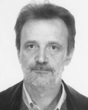 Marco Calzolai