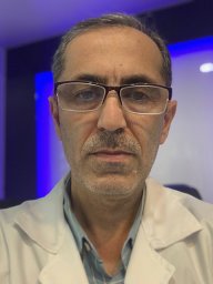 Saeed Mahdavi