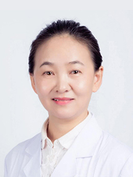 Cuifang Zhao