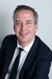 Peter McDermott