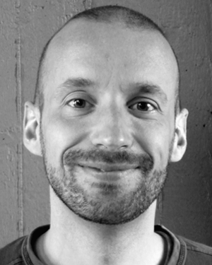 Adam Wysocki