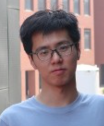 Qingyuan Wang