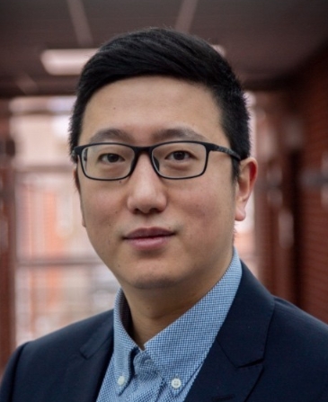 Shuai Zhang