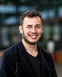 Aliaksei Vasilevich
