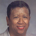 Sylvia Sloan Black