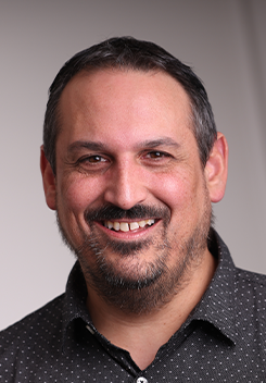 Judah Goldstein