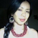 Angelica Caiza