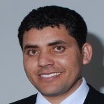 Mahfoudh Raissi