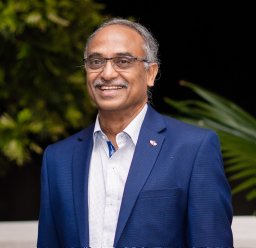 Onteddu Joji Reddy