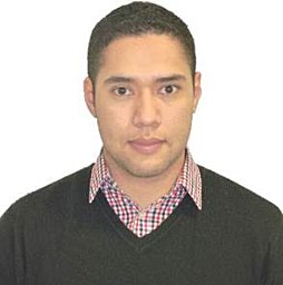 Aldo Gutierrez