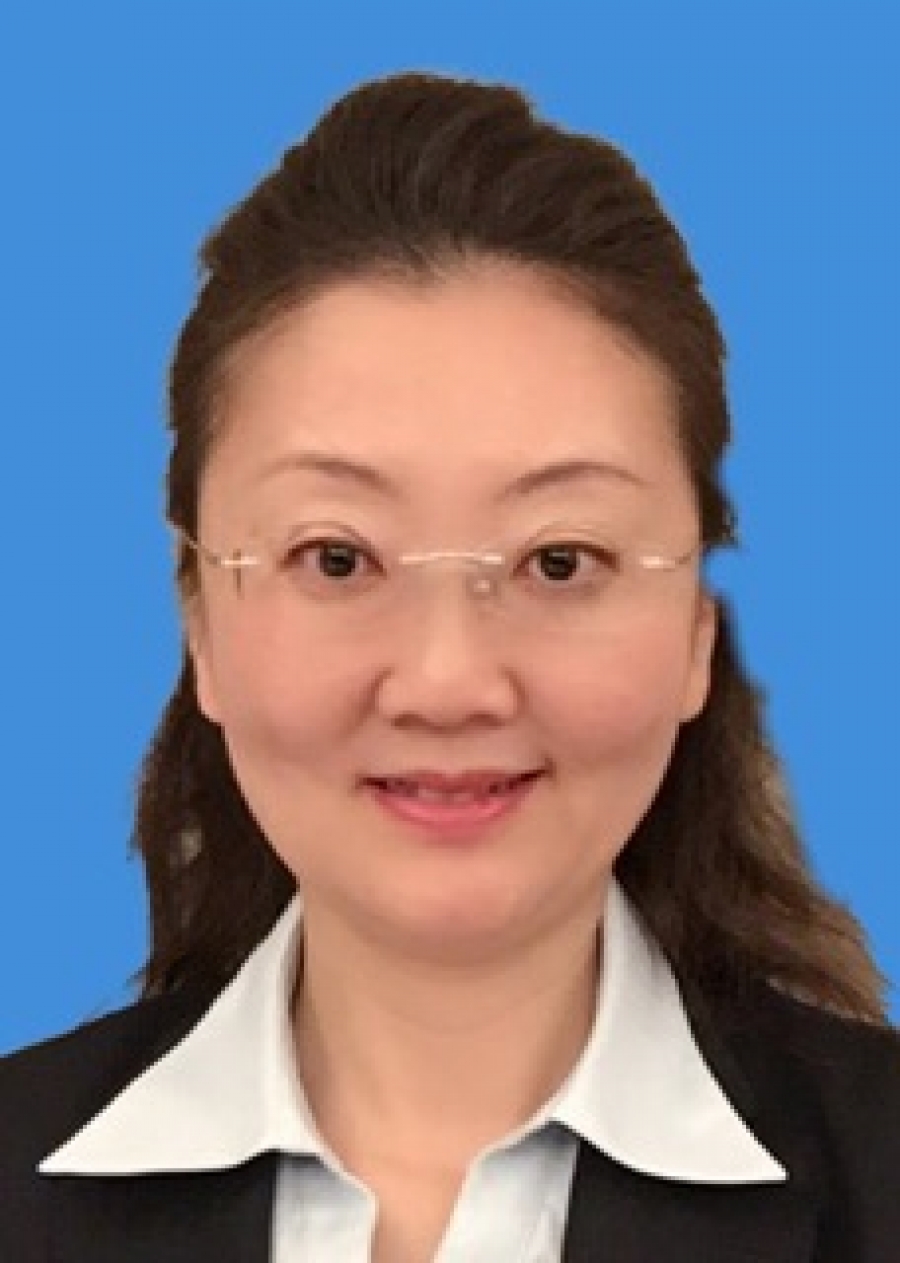 Changqing Yuan