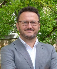 Salvador del Barrio García