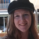 Amber M. Holdsworth