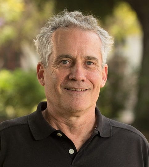 Michael Hogg