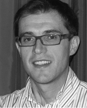 Nicola Amati
