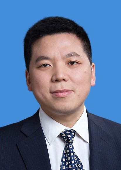 Minxue Huang