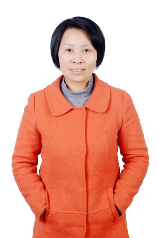 Yanling Huang