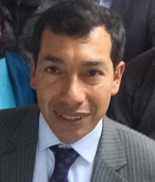 Julio Ernesto Rojas Mesa