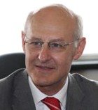 Alan Mckinnon